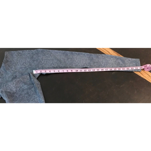 Patagonia Women's Centered Stretch Leggings - Size Extra Small - Picture 8 of 11